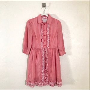 Betsey Johnson Dress